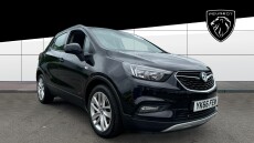 Vauxhall Mokka X 1.4T Active 5dr Auto Petrol Hatchback